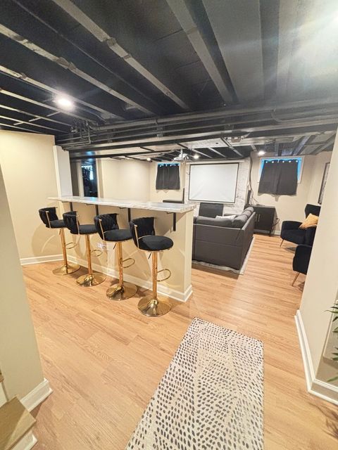 Tiny photo for 9619 S Oakley Avenue, Chicago, IL 60643 (MLS # 12538924)