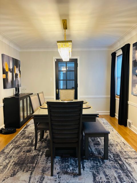 Tiny photo for 9619 S Oakley Avenue, Chicago, IL 60643 (MLS # 12538924)