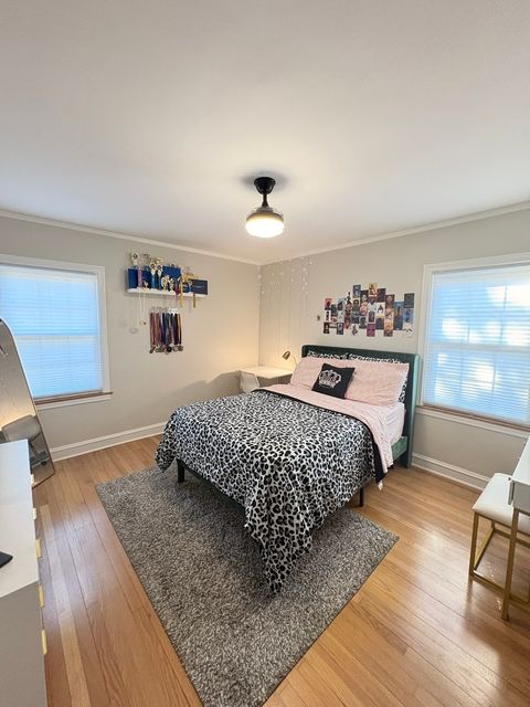 Tiny photo for 9619 S Oakley Avenue, Chicago, IL 60643 (MLS # 12538924)