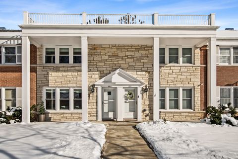 606 5th Street 606 Wilmette IL 60091