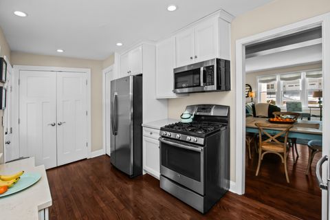 Tiny photo for 606 5th Street #606, Wilmette, IL 60091 (MLS # 12554168)