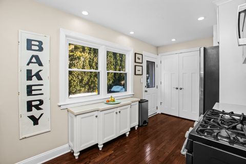 Tiny photo for 606 5th Street #606, Wilmette, IL 60091 (MLS # 12554168)