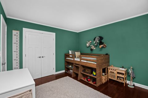 Tiny photo for 606 5th Street #606, Wilmette, IL 60091 (MLS # 12554168)