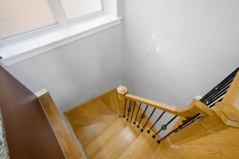Tiny photo for 4304 N SAINT LOUIS Avenue #1B, Chicago, IL 60618 (MLS # 12760892)