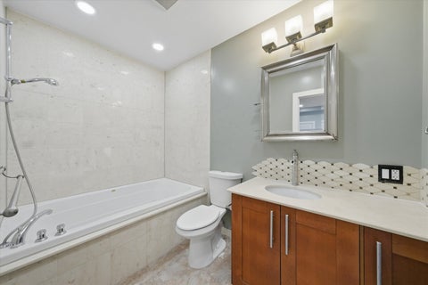Tiny photo for 4304 N SAINT LOUIS Avenue #1B, Chicago, IL 60618 (MLS # 12760892)