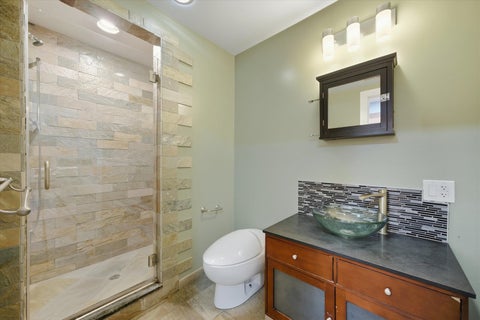 Tiny photo for 4304 N SAINT LOUIS Avenue #1B, Chicago, IL 60618 (MLS # 12760892)