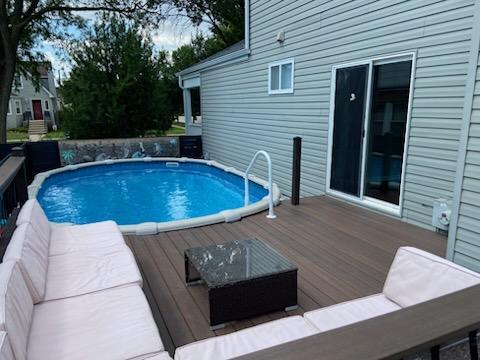 Tiny photo for 3655 N Page Avenue, Chicago, IL 60634 (MLS # 12745021)
