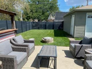 Tiny photo for 3655 N Page Avenue, Chicago, IL 60634 (MLS # 12745021)
