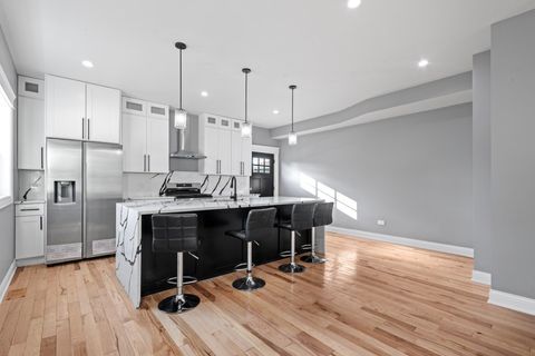 Tiny photo for 1610 S Fifth Avenue, Maywood, IL 60153 (MLS # 12519518)