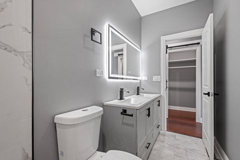 Tiny photo for 1610 S Fifth Avenue, Maywood, IL 60153 (MLS # 12519518)