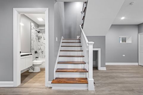 Tiny photo for 1610 S Fifth Avenue, Maywood, IL 60153 (MLS # 12519518)