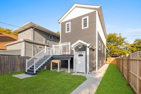 Tiny photo for 1610 S Fifth Avenue, Maywood, IL 60153 (MLS # 12519518)