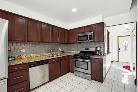 Tiny photo for 8424 Currant Avenue, Tinley Park, IL 60487 (MLS # 12527319)