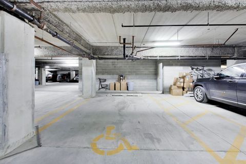 Tiny photo for 725 N Aberdeen Street #202, Chicago, IL 60642 (MLS # 12588404)