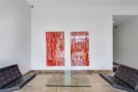 Tiny photo for 725 N Aberdeen Street #202, Chicago, IL 60642 (MLS # 12588404)