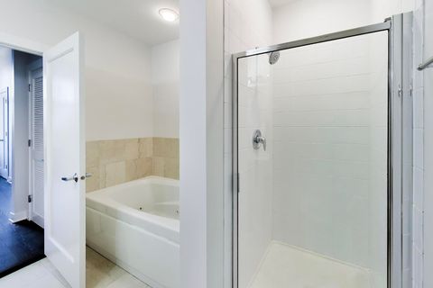 Tiny photo for 725 N Aberdeen Street #202, Chicago, IL 60642 (MLS # 12588404)