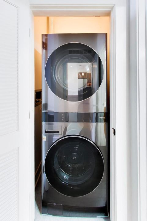 Tiny photo for 725 N Aberdeen Street #202, Chicago, IL 60642 (MLS # 12588404)