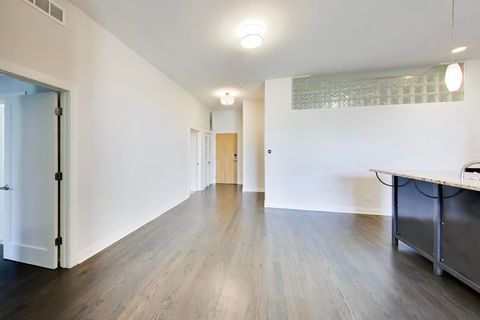 Tiny photo for 725 N Aberdeen Street #202, Chicago, IL 60642 (MLS # 12588404)