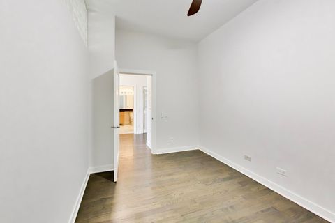 Tiny photo for 725 N Aberdeen Street #202, Chicago, IL 60642 (MLS # 12588404)