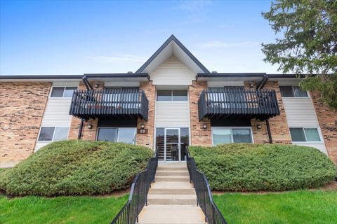 2B Kingery Quarter 108 Willowbrook IL 60527