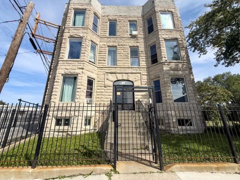 317 S Homan Avenue 3E Chicago IL 60624
