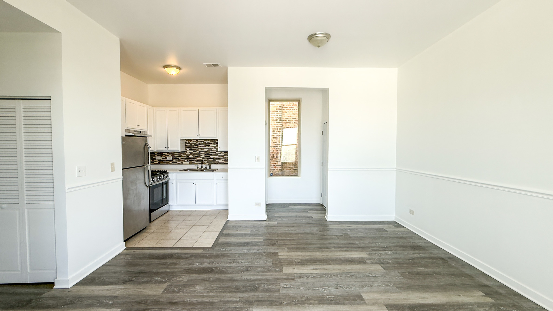 317 S Homan Avenue 3E