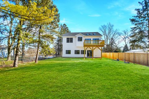 Tiny photo for 28722 N Madison Avenue, Wauconda, IL 60084 (MLS # 12581075)