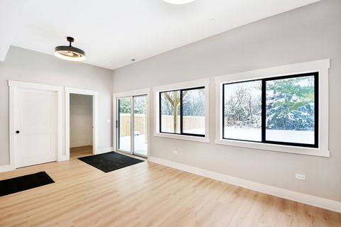 Tiny photo for 28722 N Madison Avenue, Wauconda, IL 60084 (MLS # 12581075)