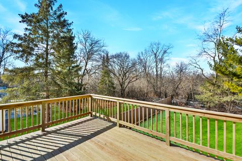 Tiny photo for 28722 N Madison Avenue, Wauconda, IL 60084 (MLS # 12581075)