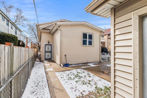 Tiny photo for Summit, IL 60501 (MLS # 12704435)