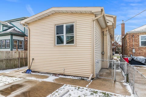 Tiny photo for Summit, IL 60501 (MLS # 12704435)