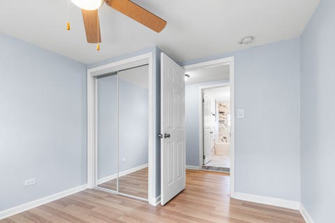 Tiny photo for Summit, IL 60501 (MLS # 12704435)