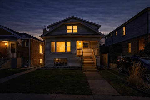 Tiny photo for Summit, IL 60501 (MLS # 12704435)