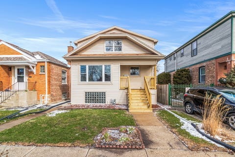 Photo of Summit, IL 60501 (MLS # 12704435)