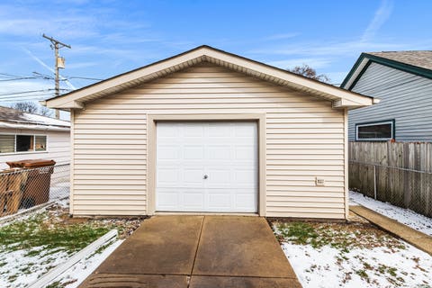 Tiny photo for Summit, IL 60501 (MLS # 12704435)