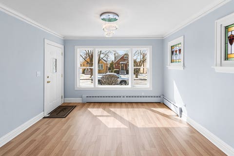 Tiny photo for Summit, IL 60501 (MLS # 12704435)