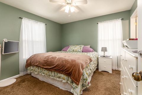 Tiny photo for 1914 Clarke Street, Murphysboro, IL 62966 (MLS # 12594734)