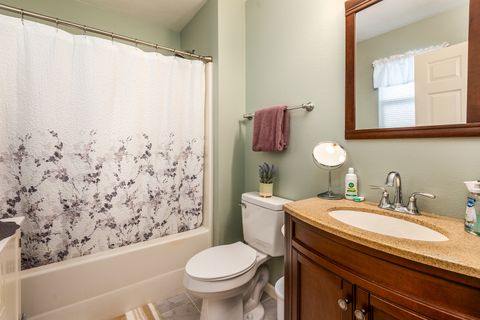 Tiny photo for 1914 Clarke Street, Murphysboro, IL 62966 (MLS # 12594734)