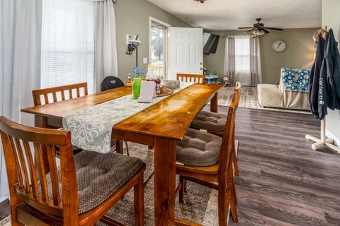 Tiny photo for 1914 Clarke Street, Murphysboro, IL 62966 (MLS # 12594734)