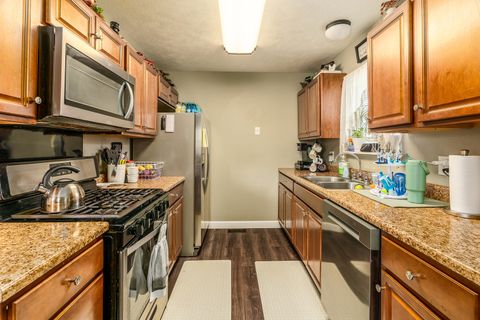 Tiny photo for 1914 Clarke Street, Murphysboro, IL 62966 (MLS # 12594734)