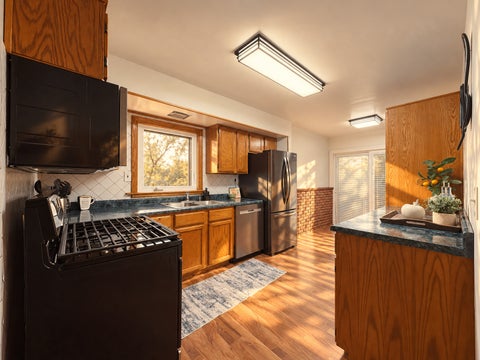 Tiny photo for 408 S Highland Avenue, Lombard, IL 60148 (MLS # 12796460)