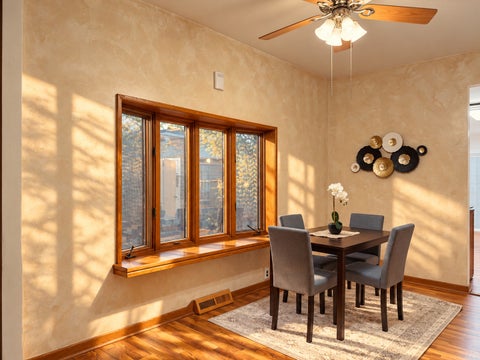 Tiny photo for 408 S Highland Avenue, Lombard, IL 60148 (MLS # 12796460)