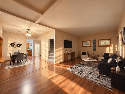 Tiny photo for 408 S Highland Avenue, Lombard, IL 60148 (MLS # 12796460)