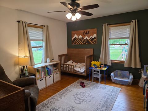 Tiny photo for 209 W 2nd Street, Prophetstown, IL 61277 (MLS # 12636447)