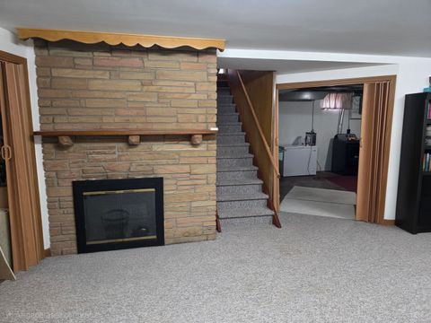 Tiny photo for 209 W 2nd Street, Prophetstown, IL 61277 (MLS # 12636447)