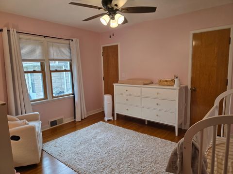 Tiny photo for 209 W 2nd Street, Prophetstown, IL 61277 (MLS # 12636447)