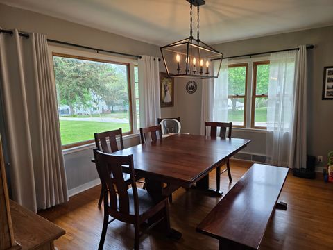 Tiny photo for 209 W 2nd Street, Prophetstown, IL 61277 (MLS # 12636447)