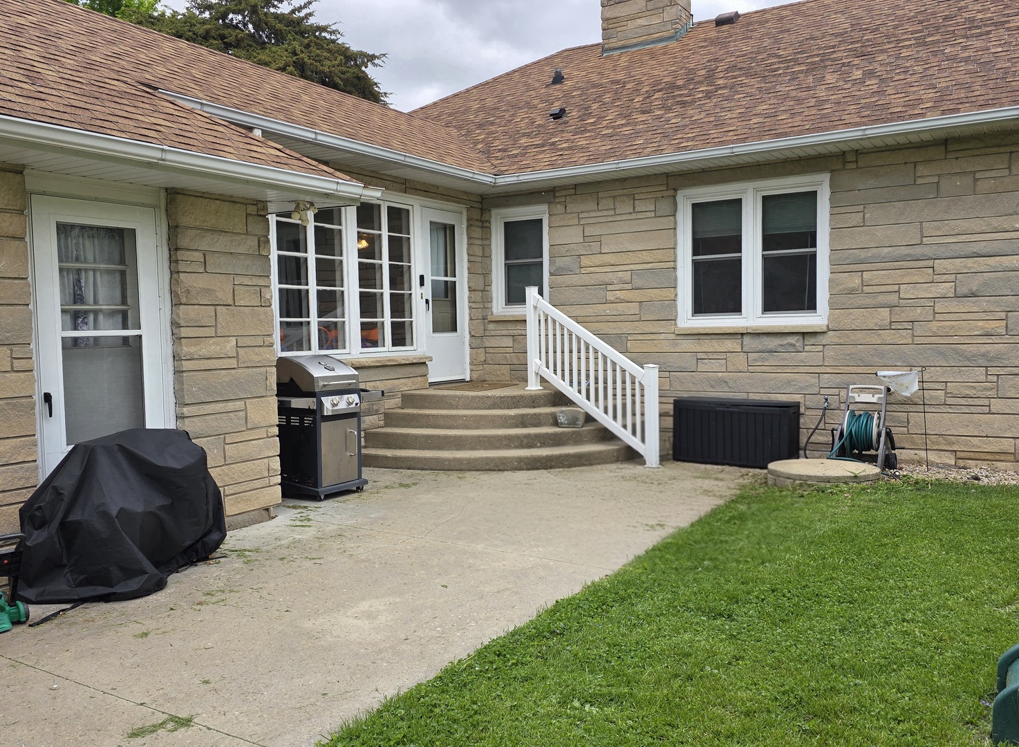 209 W 2nd Street