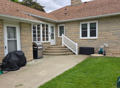Tiny photo for 209 W 2nd Street, Prophetstown, IL 61277 (MLS # 12636447)