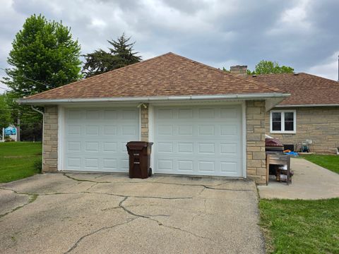 Tiny photo for 209 W 2nd Street, Prophetstown, IL 61277 (MLS # 12636447)